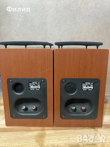 Denon SC M37, снимка 8 - Тонколони - 46916787