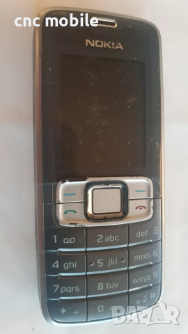 Nokia 3109 - Nokia RM-274