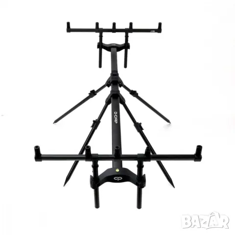 ROD POD D - CARP 4 крака, снимка 3 - Такъми - 46858829