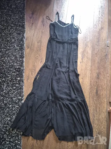 Twinset  дълъг гащеризон/рокля