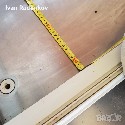 студено бен мари, снимка 10 - Обзавеждане за заведение - 50886616