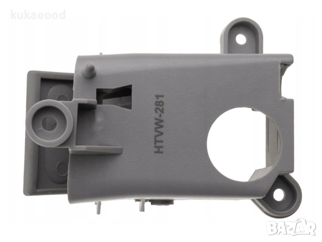 Вътрешна Дръжка за предна врата на VW LT2, снимка 5 - Части - 51821507