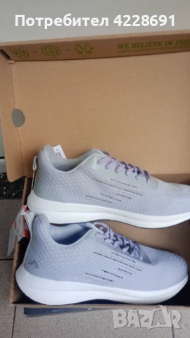 Страхотни дамски маратонки  N 39 и N 36, снимка 4 - Маратонки - 51054415