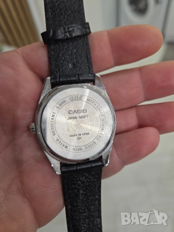 Продавам часовник Casio, снимка 2 - Мъжки - 53637637