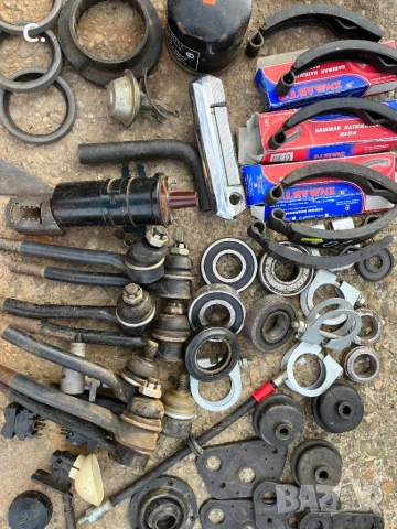 Lada/Лада АВТОЧАСТИ И ДЕТАЙЛИ, снимка 3 - Части - 50536271