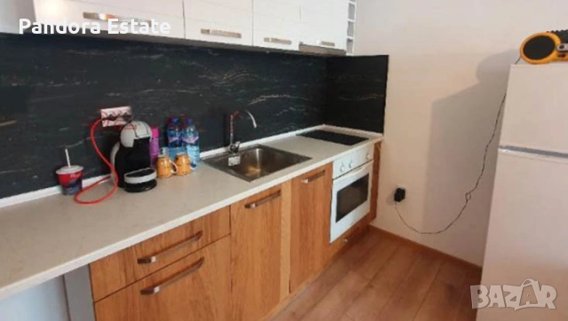 Продава двустаен апартамент в кв. Хаджи Димитър, снимка 4 - Апартаменти - 53783756