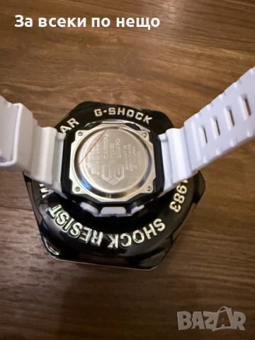 Casio G-shock Мъжки Часовник - Налични Различни Цветове Код AT-9, снимка 11 - Мъжки - 53299745
