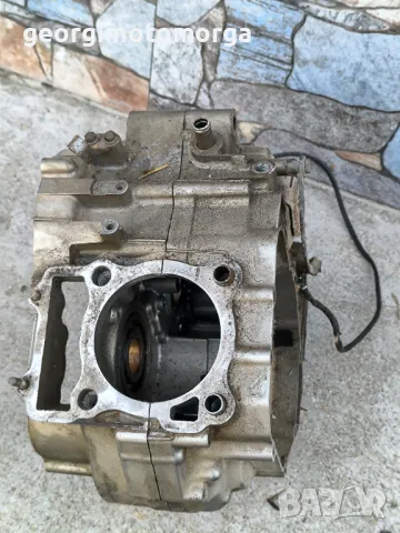 Suzuki dr 250 dual sport картери с документи , снимка 6 - Мотоциклети и мототехника - 49495018