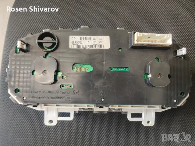 Уреди километраж Nissan Qashqai, снимка 2 - Части - 47190300