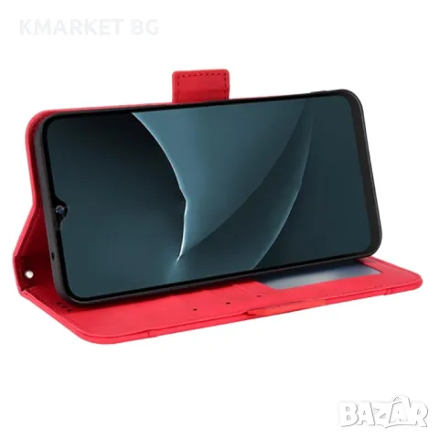 Blackview A95 Wallet Калъф и Протектор, снимка 8 - Калъфи, кейсове - 48139655