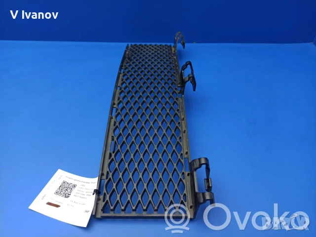 Решетка предна броня БМВ Е63 Е64 БМВ 6 BMW, снимка 4 - Части - 53191074