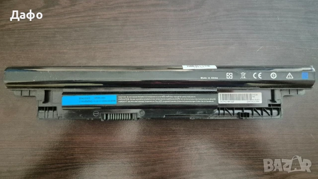Батерия заместител за Dell Inspiron 5421 и много други държи 3 часа