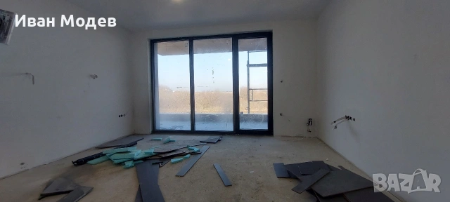 ПРОДАВА ПОСЛЕДНАТА ЛУКСОЗНА САМОСТОЯТЕЛНА КЪЩА С ГЛЕДКА МОРЕ В ЗАТВОРЕН КОМПЛЕКС В САРАФОВО , снимка 3 - Къщи - 53744657