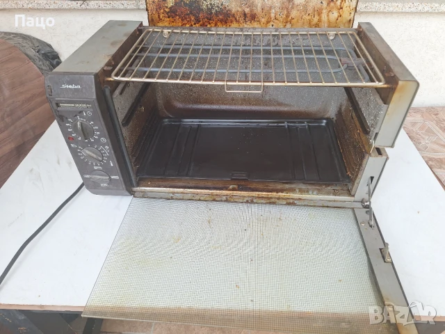 Скара-грил за Пиле/ Месо/ Риба  и други/, снимка 14 - Скари - 51078840