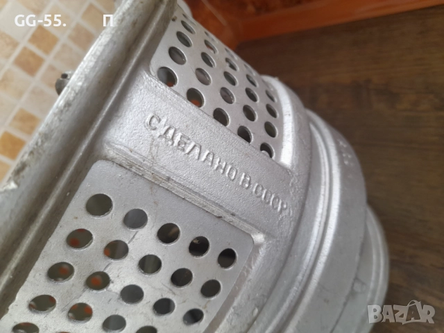 Маркуч и филтър , снимка 5 - Други инструменти - 52597386