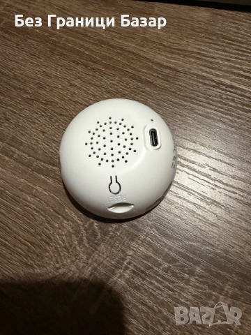 Нова WiFi прозоречна камера 4MP AI детекция човек Cloud 2.4/5GHz за Охрана дом офис, снимка 3 - IP камери - 53746159