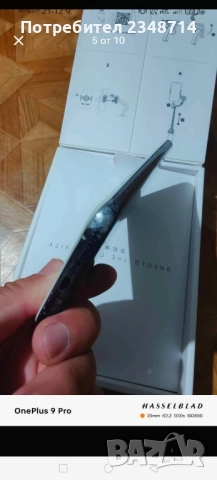 Huawei P60 Pro 256GB, снимка 8 - Huawei - 52576207