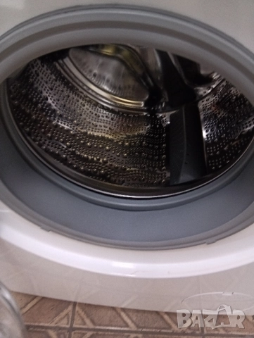 Пералня Сименс Siemens Extra Klasse IQ 500 A+++ 8кг 2 години гаранция!, снимка 8 - Перални - 51752186