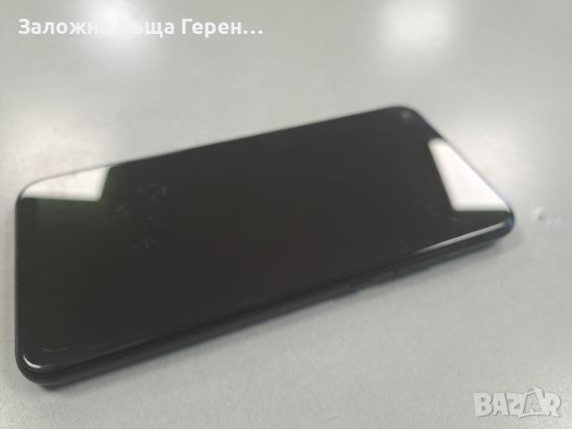 Huawei P40 Lite, снимка 1 - Huawei - 45672369