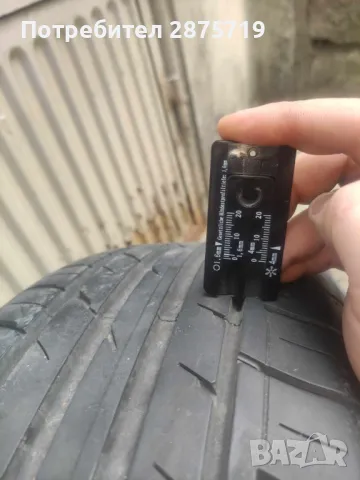 Гуми летни 205 60 15 Falken ziex ze914, снимка 9 - Гуми и джанти - 50180440