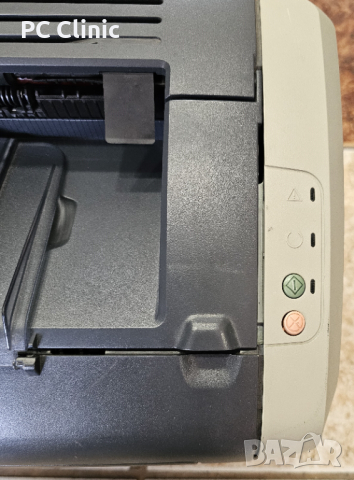 Hp LaserJet 1012 лазерен принтер за офис/дом с 6 месеца гаранция, laser printer, снимка 5 - Принтери, копири, скенери - 45053072