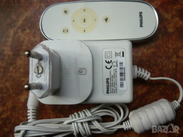 PHILIPS DS3600/05, снимка 6 - Bluetooth тонколони - 45003265