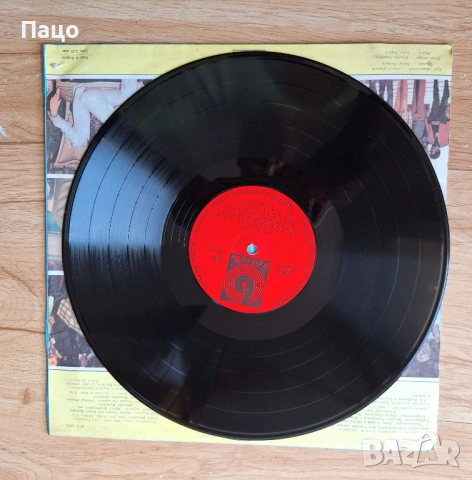 ЕМИЛ ДИМИТРОВ ВТА 10361, снимка 3 - Грамофонни плочи - 53755819