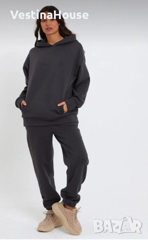 Дамски спортен комплект, снимка 2 - Спортни екипи - 54171161