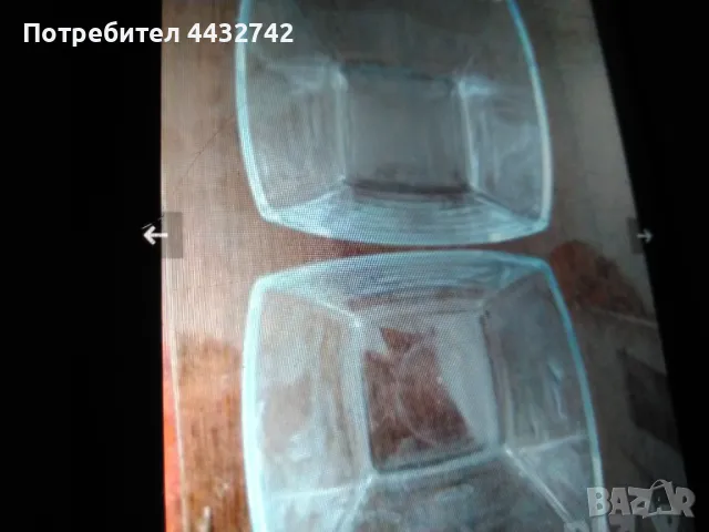 Украса , снимка 3 - Форми - 50155107