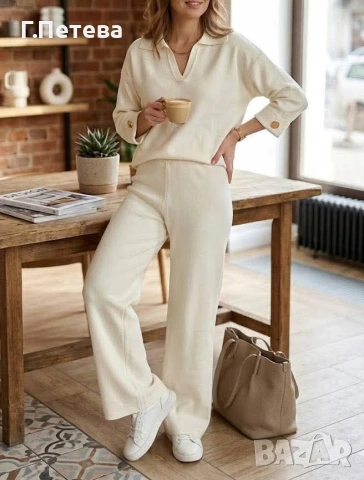 ❌Комплект машинно плетиво 