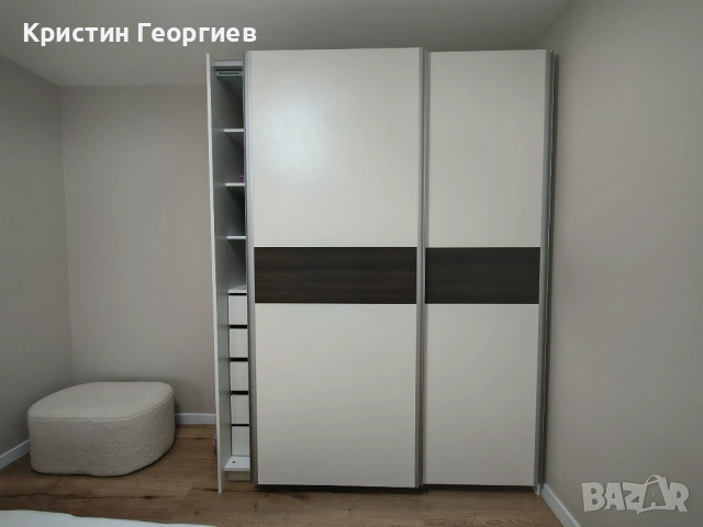 Професионален монтаж и сглобяване на мебели и кухни – Сливен, снимка 4 - Монтажи - 53184128