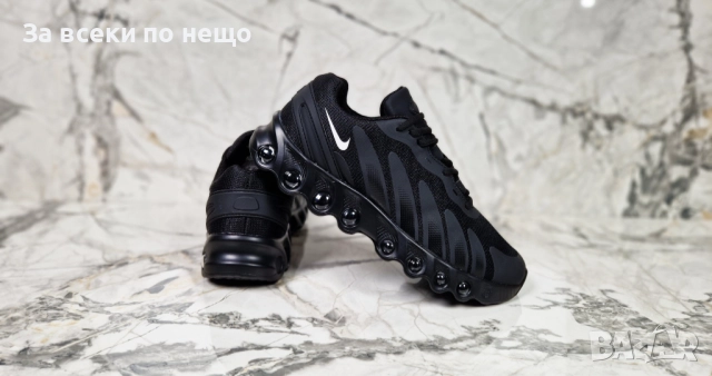 Nike Мъжки Маратонки👟Мъжки Спортни Обувки Найк - Налични Различни Цветове Код P1814, снимка 3 - Маратонки - 53002109