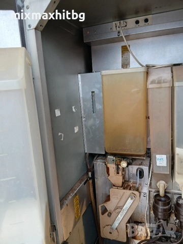 Вендинг Машини Комплект Двете, снимка 7 - Вендинг машини - 52680888