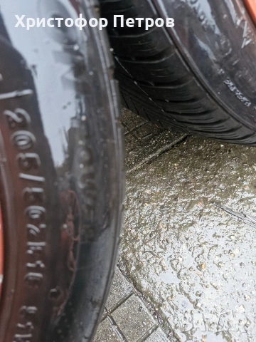 джанти 16-ки 5х110, снимка 7 - Гуми и джанти - 53279063