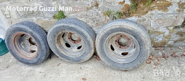 6.50/7.50х16цола.Гуми за Трактори/Джипове/Бусове/Газ 69/Жук-нисан 522, снимка 9 - Гуми и джанти - 51739838