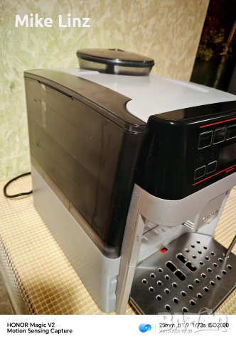 Bosch VeroAroma 300, снимка 10 - Кафемашини - 52859697