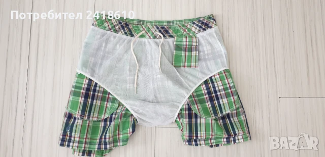 POLO Ralph Lauren Swimwear Mens Size M  ОРИГИНАЛ! Мъжки Бански!, снимка 12 - Бански - 50808658