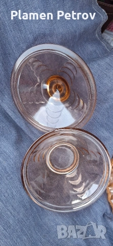 сет стъкло и порцелан,бронз, мед,, снимка 17 - Антикварни и старинни предмети - 31492746