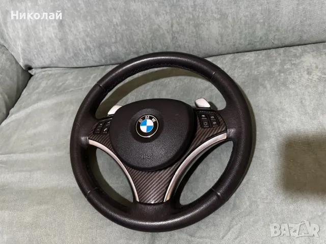 Волан BMW E90, снимка 1 - Аксесоари и консумативи - 47200986