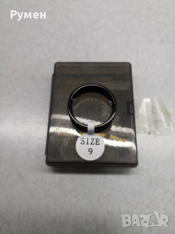 Мъжки пръстен и верижка нови, снимка 3 - Пръстени - 52899551