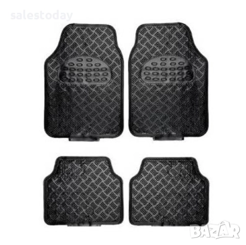 Стелки за кола, алуминиев ефект, универсални, 4бр., 4 цвята, снимка 6 - Аксесоари и консумативи - 42545855