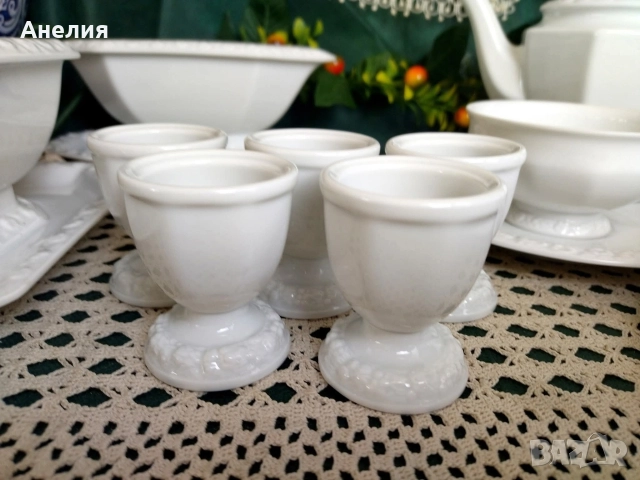 Rosenthal Мария, снимка 6 - Чаши - 52798096