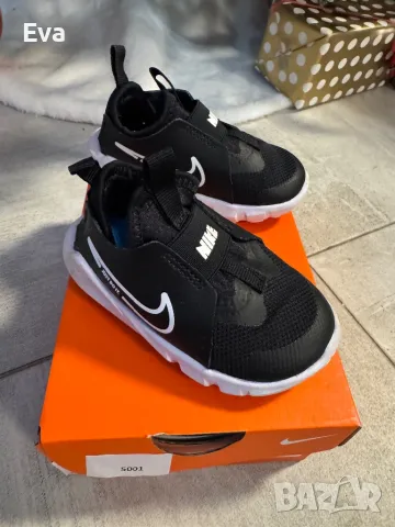 Маратонки Nike flex runner 21номер, снимка 2 - Детски маратонки - 48264875