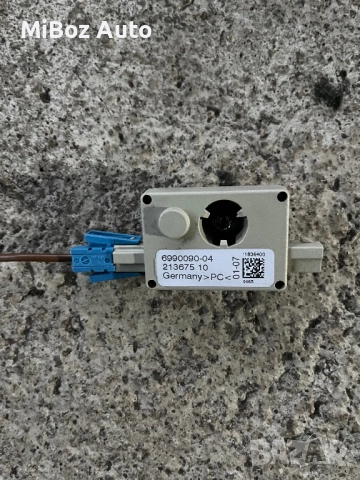Усилвател антена БМВ Е90 91 BMW, снимка 2 - Части - 52338961