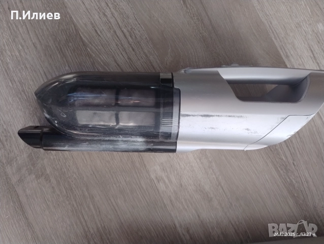 Прахосмукачка BOSCH, снимка 10 - Прахосмукачки - 52904221