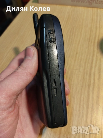 Продавам Nokia 6150 sat, снимка 8 - Nokia - 53611854