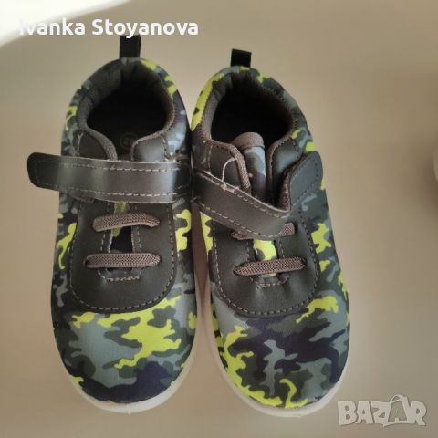 нови и малко ползвани обувки за момче, снимка 12 - Детски обувки - 45826261