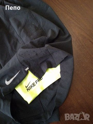 Гащи Nike, снимка 5 - Къси панталони - 45508734