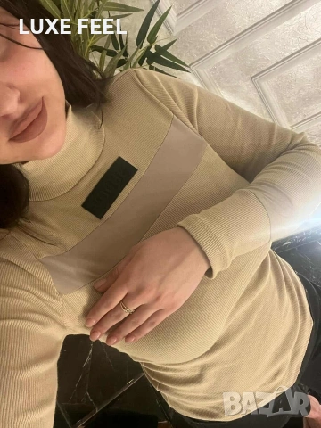 Дамски Блузи ✨