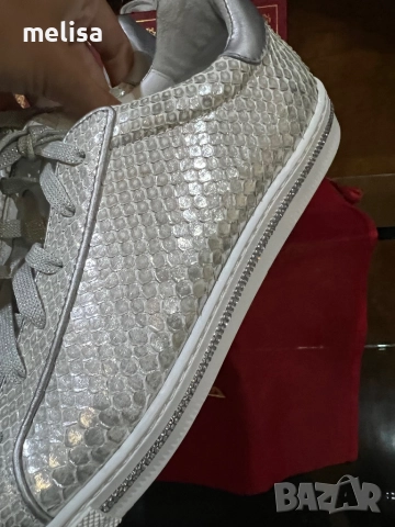 Rene Caovilla  кецове, снимка 7 - Кецове - 52165470